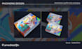design product packaging for your brand