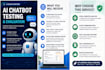 chat with and test ai systems and rate responses