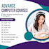 design professional business poster