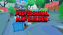 build high quality roblox maps and assets