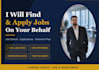 review your CV and optimize it for  gcc and europe jobs