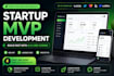 build your startup mvp using vibe coding tools