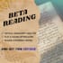 professional book beta reader