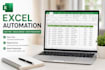 automate your excel file