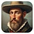 paint an oil painting