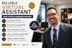 do your backoffice and general business tasks
