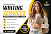 write professional job descriptions for recruitment