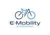 design luxury bicycle logo
