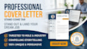 write your professional motivation letter