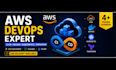 setup AWS devops ci cd pipeline using terraform docker kubernetes