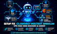setup fix clawdbot moltbot openclaw vps mac mini docker ai agent