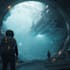 design professional sci fi concept art and futuristic environment illustrations