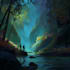 do environment concept art