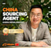 be your expert china sourcing agent and local virtual assistant