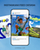 design professional instagram feed using canva