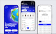 develop money transfer app bank app loan app airtime website