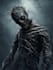 do horror character design