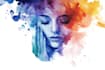 draw cute watercolor illustration