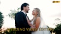 edit perfect wedding highlights teaser full length video