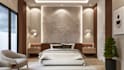 do modern realistic interior design