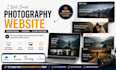 build cloudspot foliolink shutterbug sites lightfolio photography website
