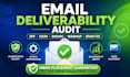 fix email deliverability audit spf dkim dmarc domain warmup spam fix