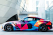 professional vehicle wrap design, car wrap