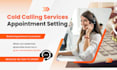 b2c cold calling b2b appointment setter b2b cold calling cold calling VA phone
