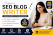 write engaging ebook content for self help personal growth