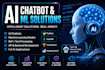 build ai ,ml, nlp ,chatbot ,API using fastapi and python