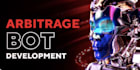 setup crypto arbitrage bot, triangular arbitrage bot, dex arbitrage trading bot