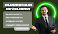 do create smart contracts, erc20 tokens, nft and web3 dapps