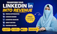 optimize your linkedin profile
