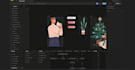 create lottie, rive, web animation, interactive ui and game, state machine