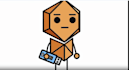 create interactive rive animations, lottie, web and game assets