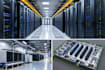 create photorealistic 3d data center models and renderings