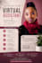 be your reliable mental health virtual assistant