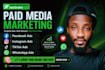 connect you with your right audience through effective meta ads campaign