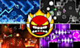 decorate your worthy level in geometry dash, geometry dash decoration, gd deco