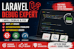 solve laravel rest API performance issues