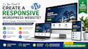 design and redesign website for small business
