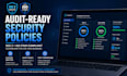 write soc 2 and iso 27001 security policies and isms documentation