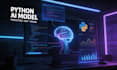 setup machine learning deep learning python nlp prediction computer vision aws