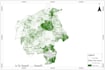 do professional gis mapping and spatial analysis for research and projects