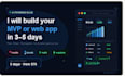 fix debug improve upgrade your lovable, replit, base44 n8n bubble saas project