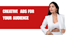 create high converting ads for your business