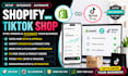 integrate tiktok shop with shopify, sync orders automate fulfillment, fix sync