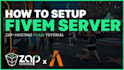 develop or fix your qbcore esx vmenu fivem server