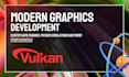 develop high performance vulkan or opengl graphics engines in cpp