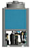 r290 modular heat pump and hvac structural and mechanical design